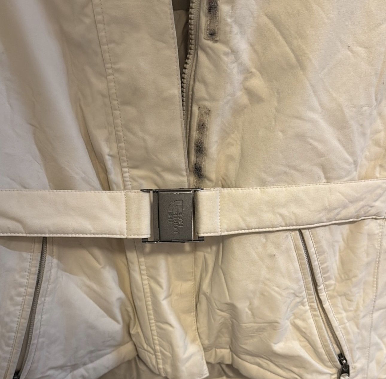 The North Face Puffer jacket by the north face Size M / US 6-8 / IT 42-44 - 3 Thumbnail
