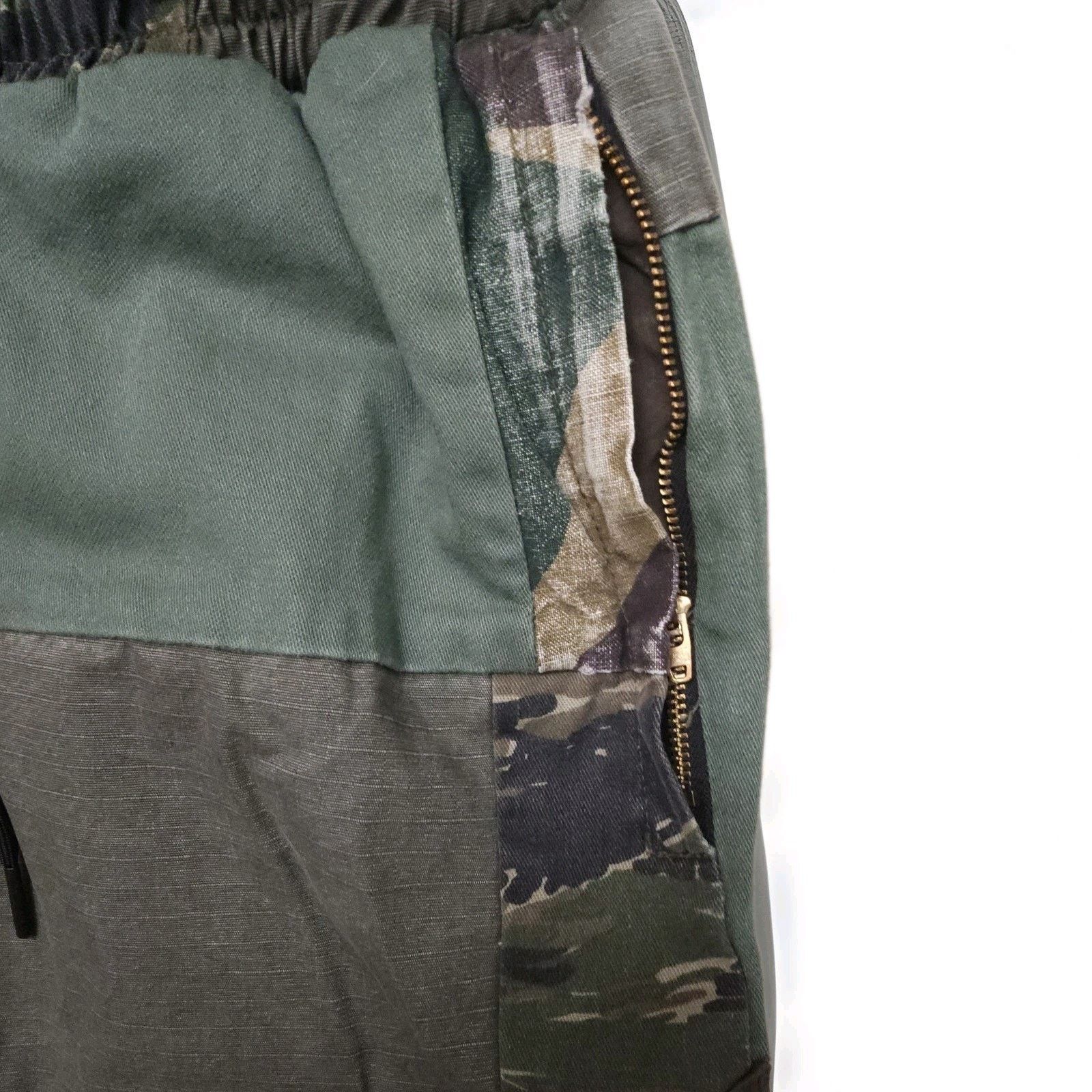 Undefeated Undefeated Union NYC Heavyweight The Desert Patchwork M Size US 26 / EU 42 - 5 Thumbnail
