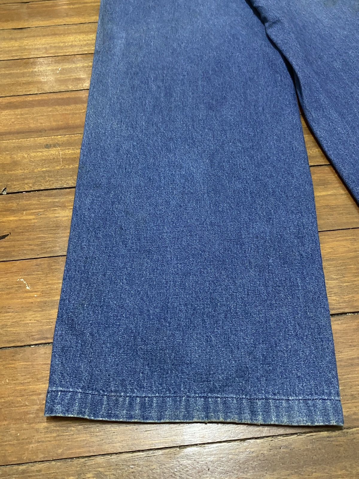 Polo Ralph Lauren × Vintage Rare Design Vintage Polo Country Ralph Lauren Jeans 1990s Size US 32 / EU 48 - 7 Thumbnail