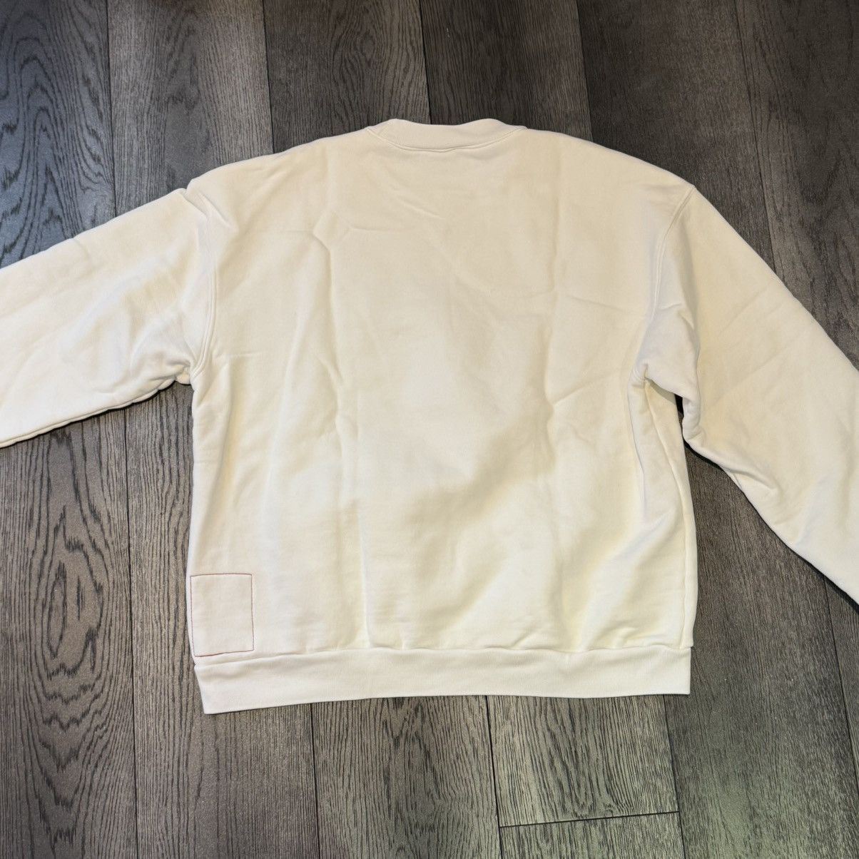 Cherry LA Cherry LA Crewneck Size M / US 6-8 / IT 42-44 - 5 Thumbnail