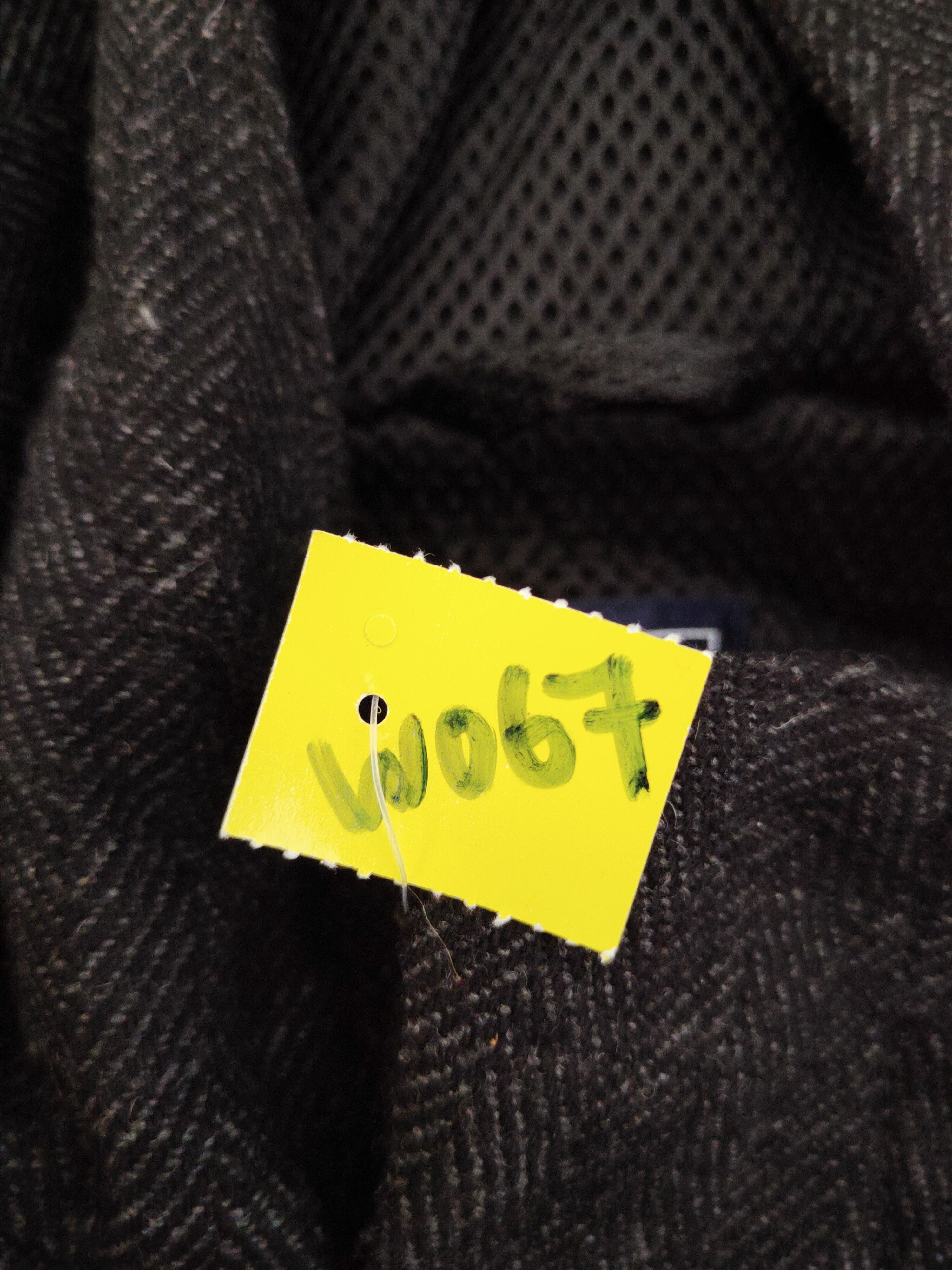 Gap Gap Black Hoodie multipocket Jackets #W067 Size US XL / EU 56 / 4 - 12 Thumbnail