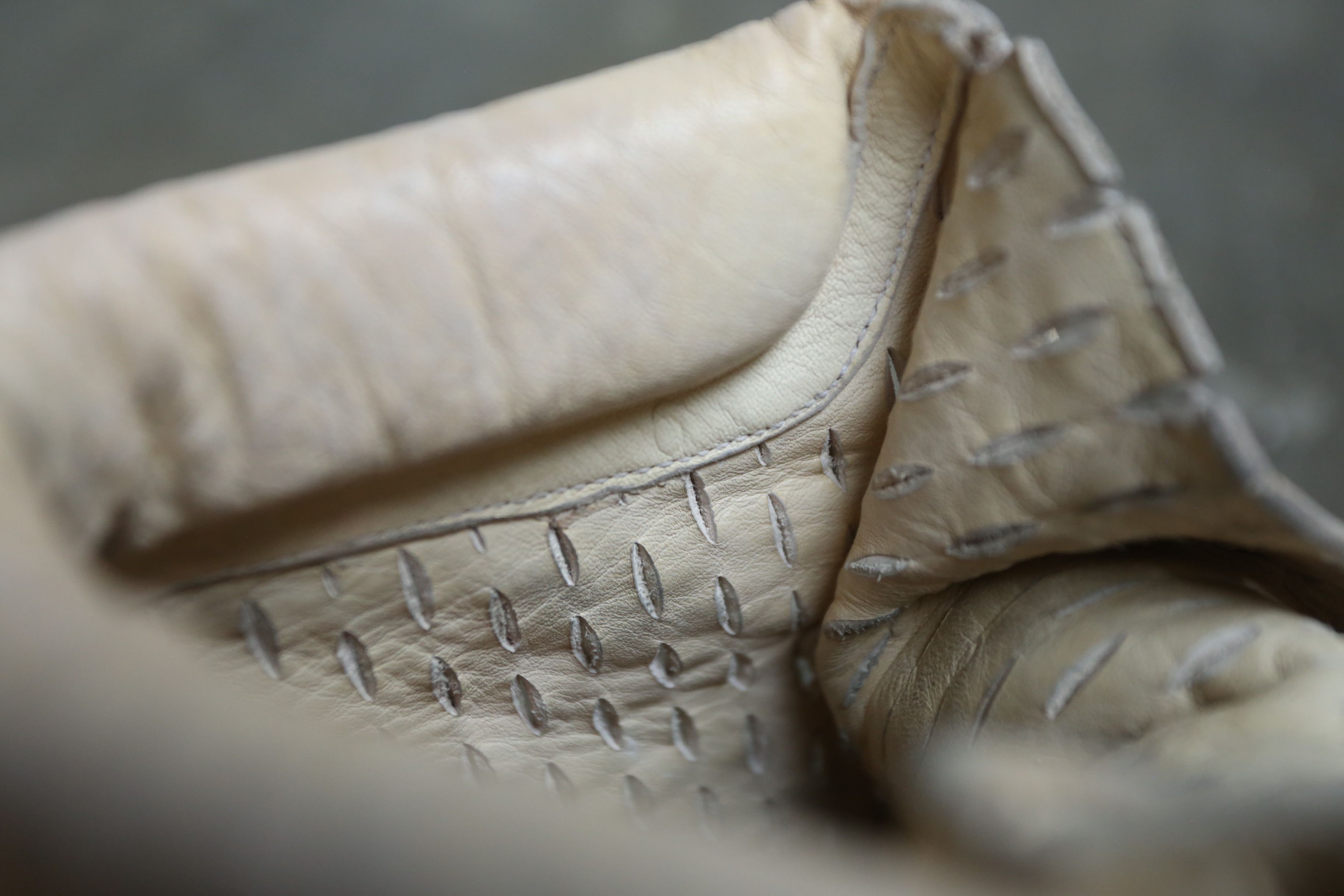 Carol Christian Poell Carol Christian Poell - High-Top Laser Cut U-Sole Sneakers Size US 9 / EU 42 - 7 Thumbnail