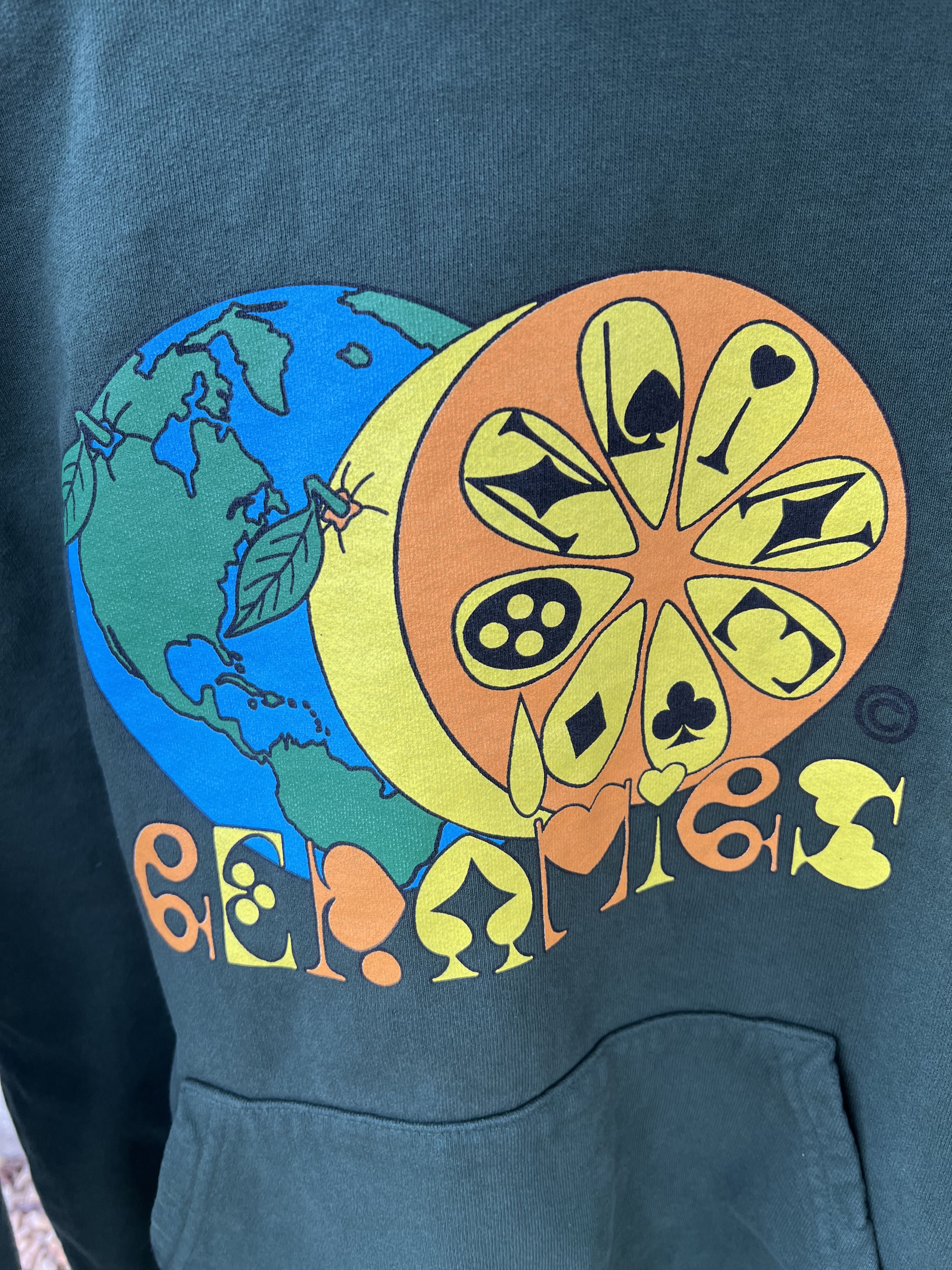Jester Hoodie