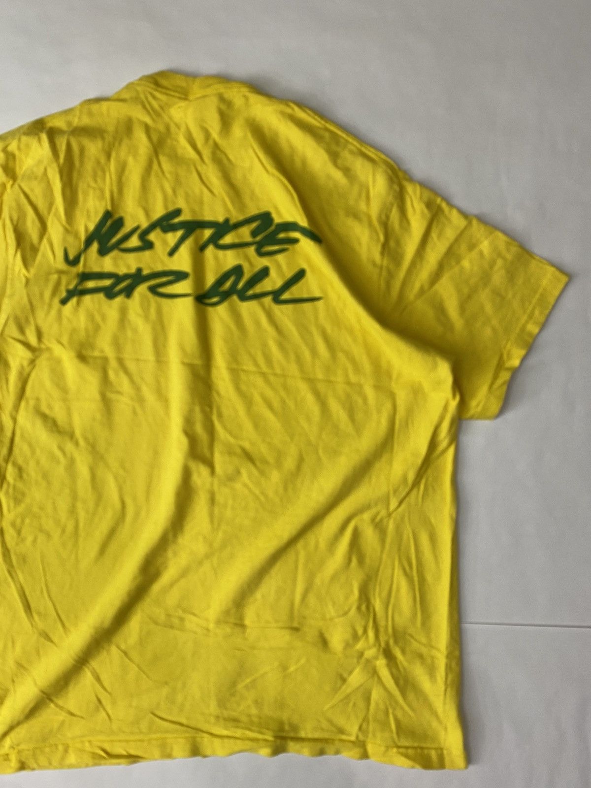 Futura × Supreme SUPREME x FUTURA 2000 TEE. Size US M / EU 48-50 / 2 - 8 Thumbnail