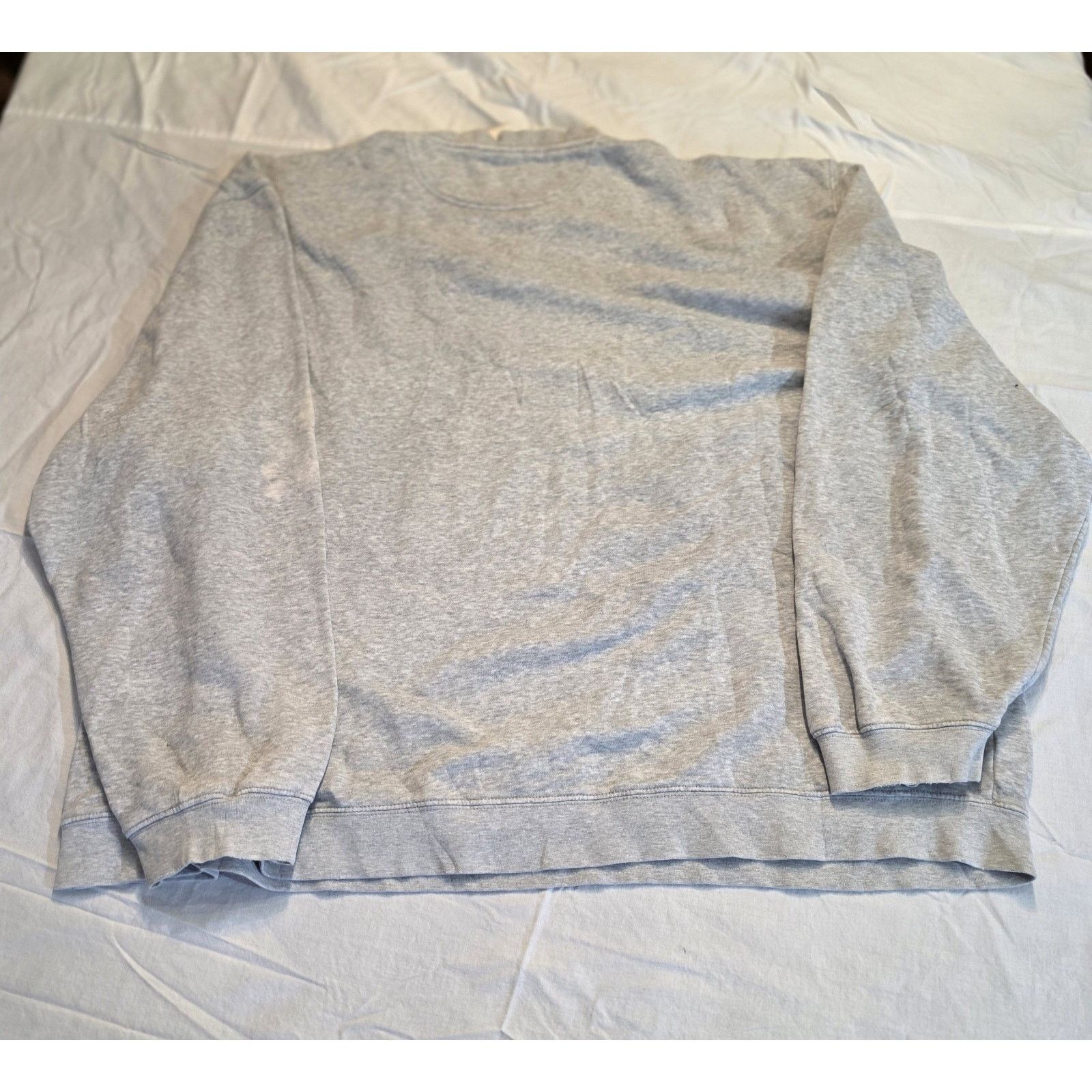 Reebok Tampa Bay Buccaneers Reebok Vintage Men’s Grey Size 2XL Size US XXL / EU 58 / 5 - 6 Thumbnail