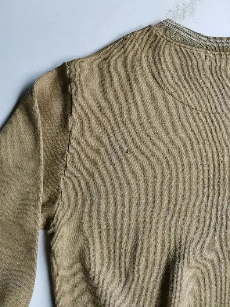 Habitat × New Zealand Outback Sovali Field Sport Traditional Embroidered Logo Sweatshirt Size US L / EU 52-54 / 3 - 4 Thumbnail