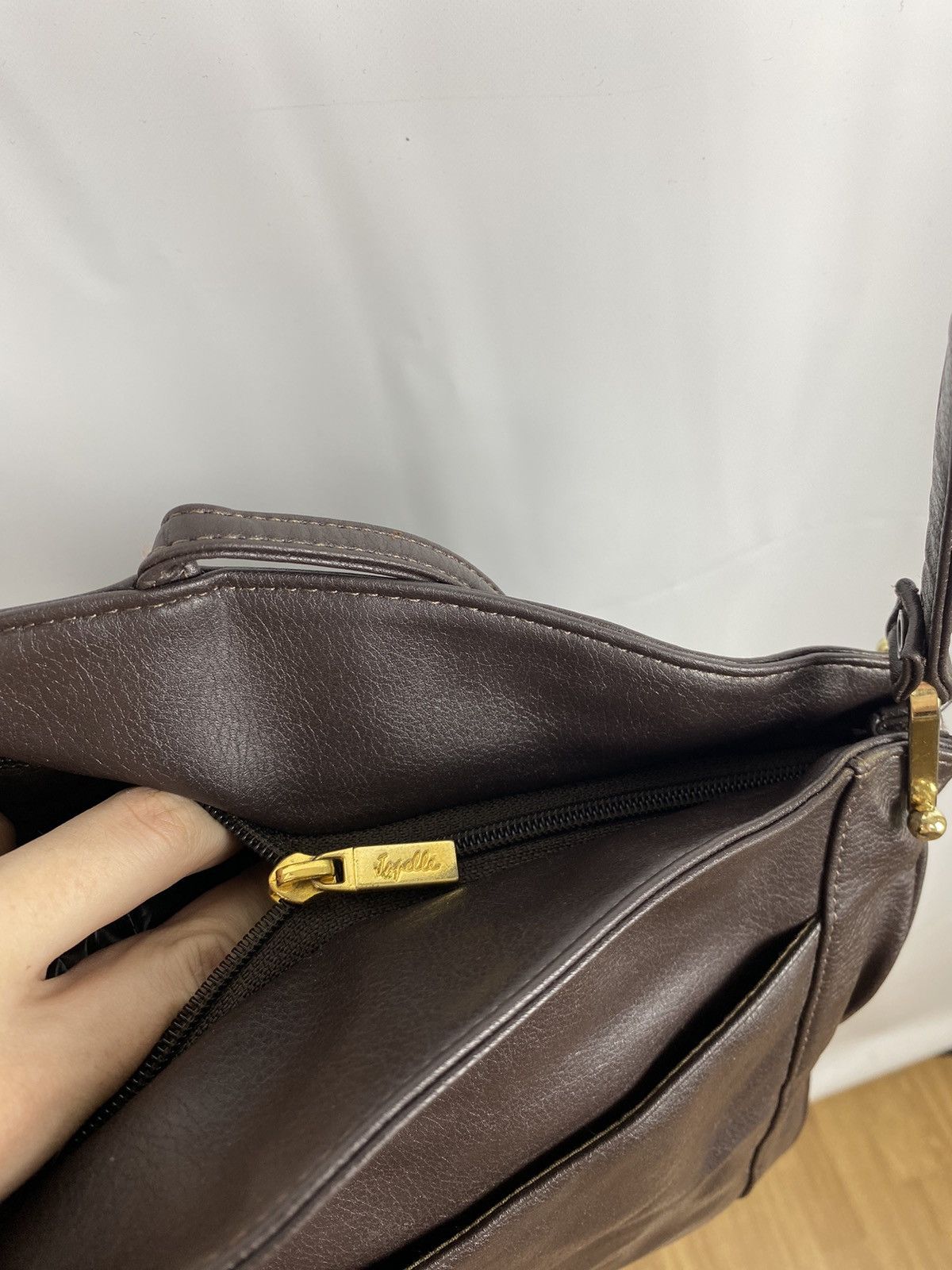 Vintage Jane Shilton Vintage Crossbody Bag Made In Korea Size ONE SIZE - 12 Thumbnail