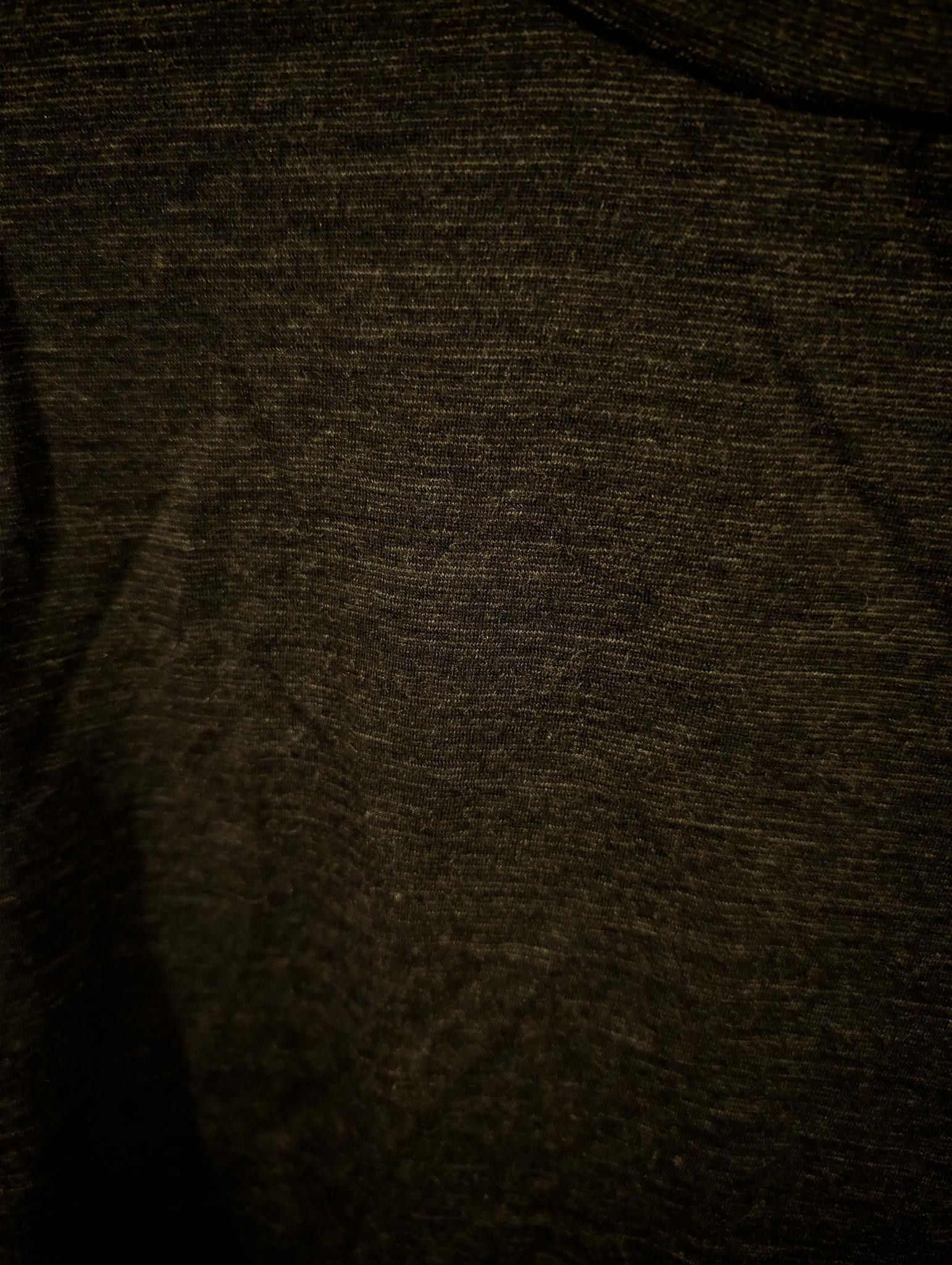 Batoner BATONER SUMMER WOOL T-SHIRT (BN-24SM-047) Size US M / EU 48-50 / 2 - 6 Thumbnail