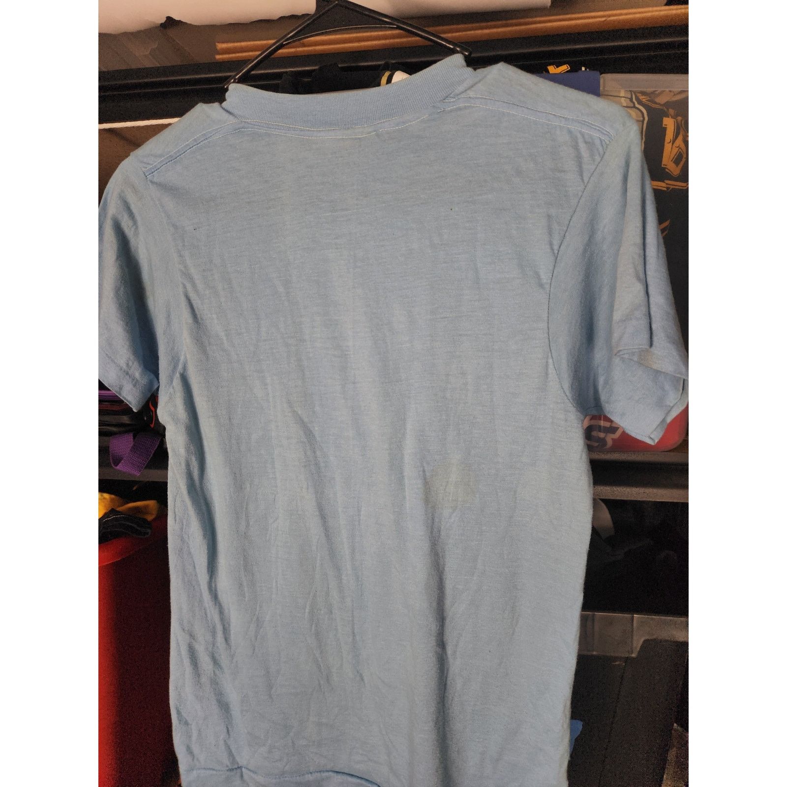 Other Vintage 80s Hurricane Gloria T women's medium Size M / US 6-8 / IT 42-44 - 7 Thumbnail