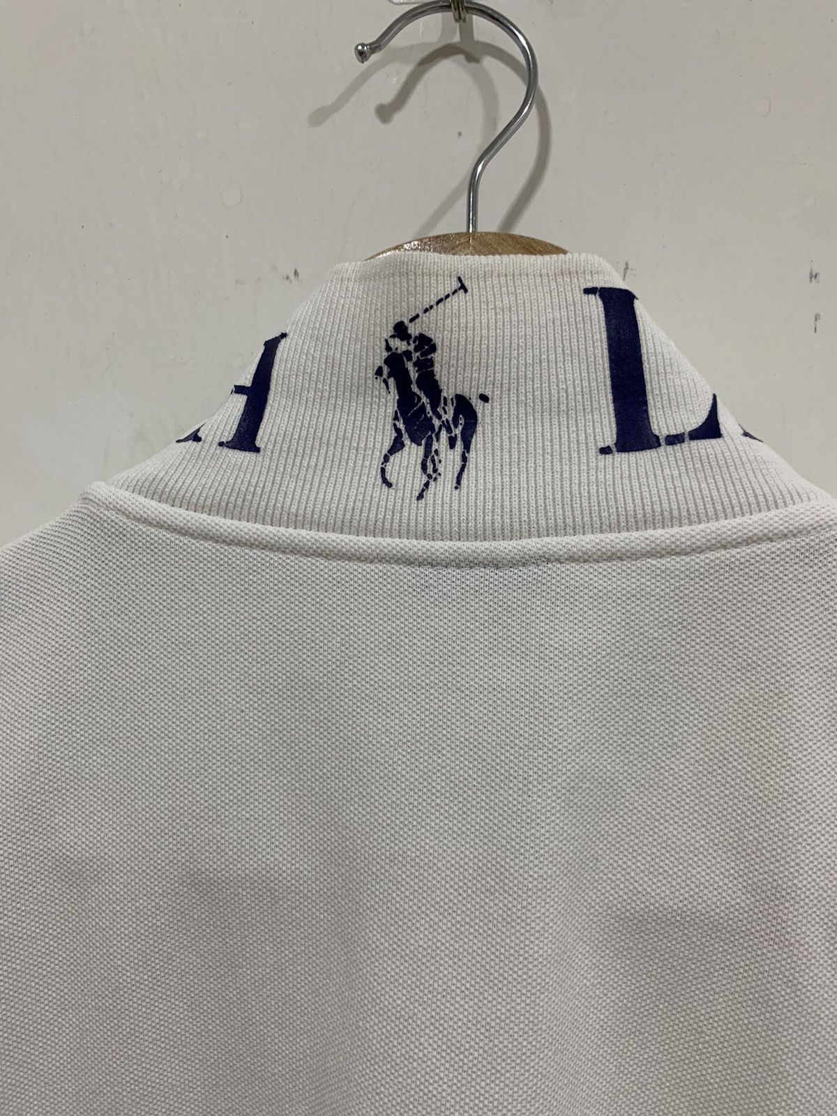 Polo Ralph Lauren Polo Ralph Lauren Polo Shirt Size US XL / EU 56 / 4 - 8 Thumbnail