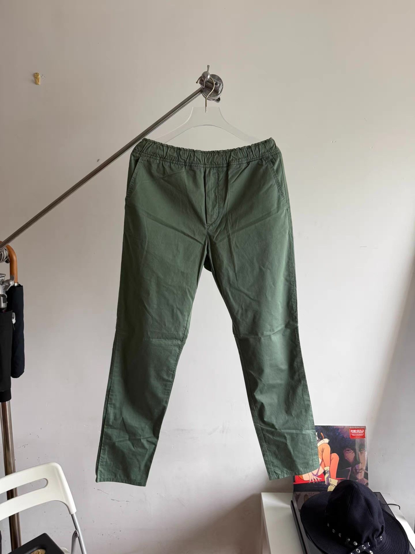 Bottega Veneta Bottega Veneta BV Casual Pants Q17 Size US 36 / EU 52 - 1 Thumbnail
