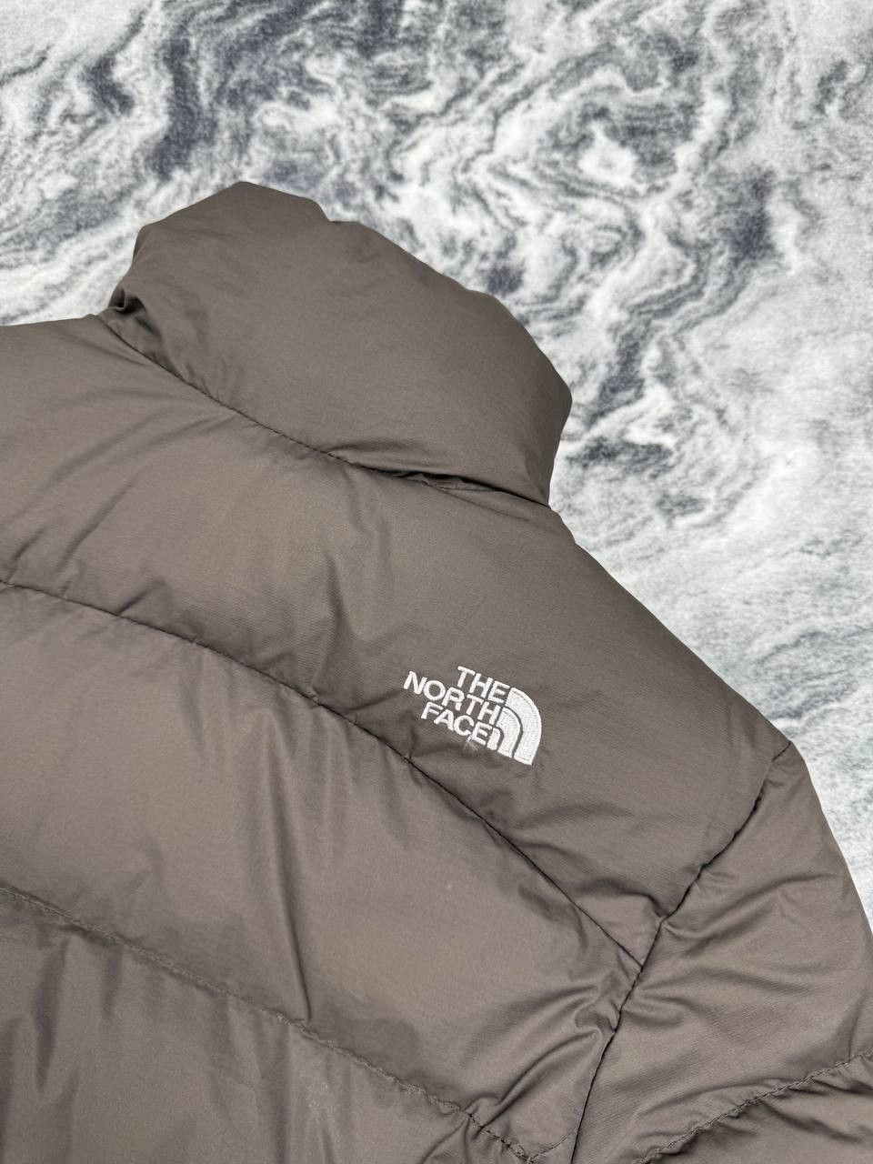 The North Face Vintage The North Face Nuptse Jacket 700 Goose Down Puffer Size XS / US 0-2 / IT 36-38 - 7 Thumbnail