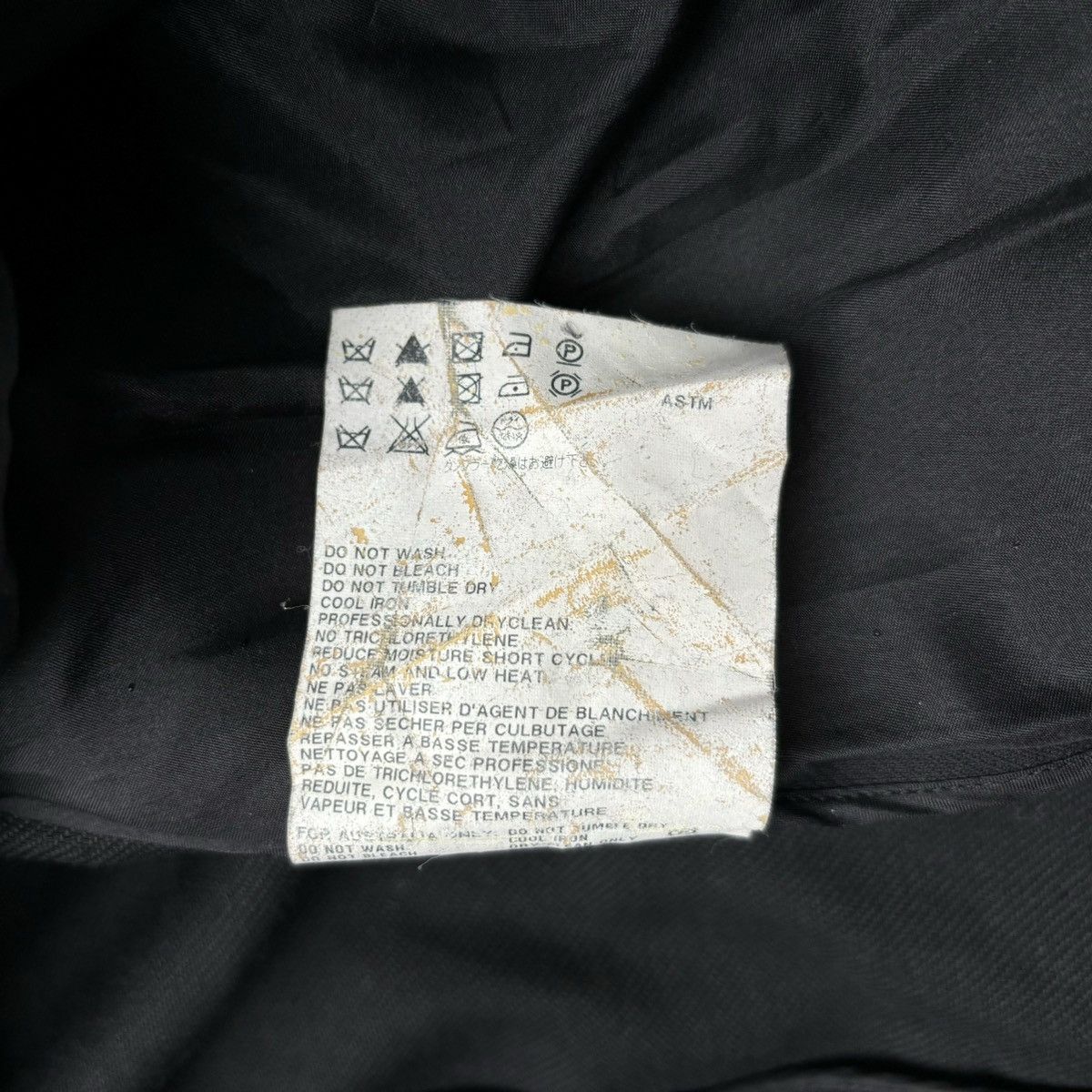 Jil Sander Jil Sander Jacket Size M / US 6-8 / IT 42-44 - 9 Thumbnail