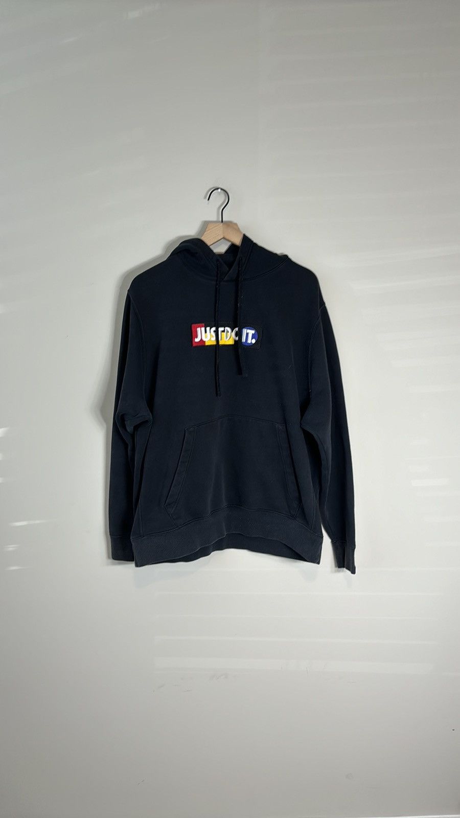 Nike Nike Hoodie Size US XXL / EU 58 / 5 - 1 Thumbnail
