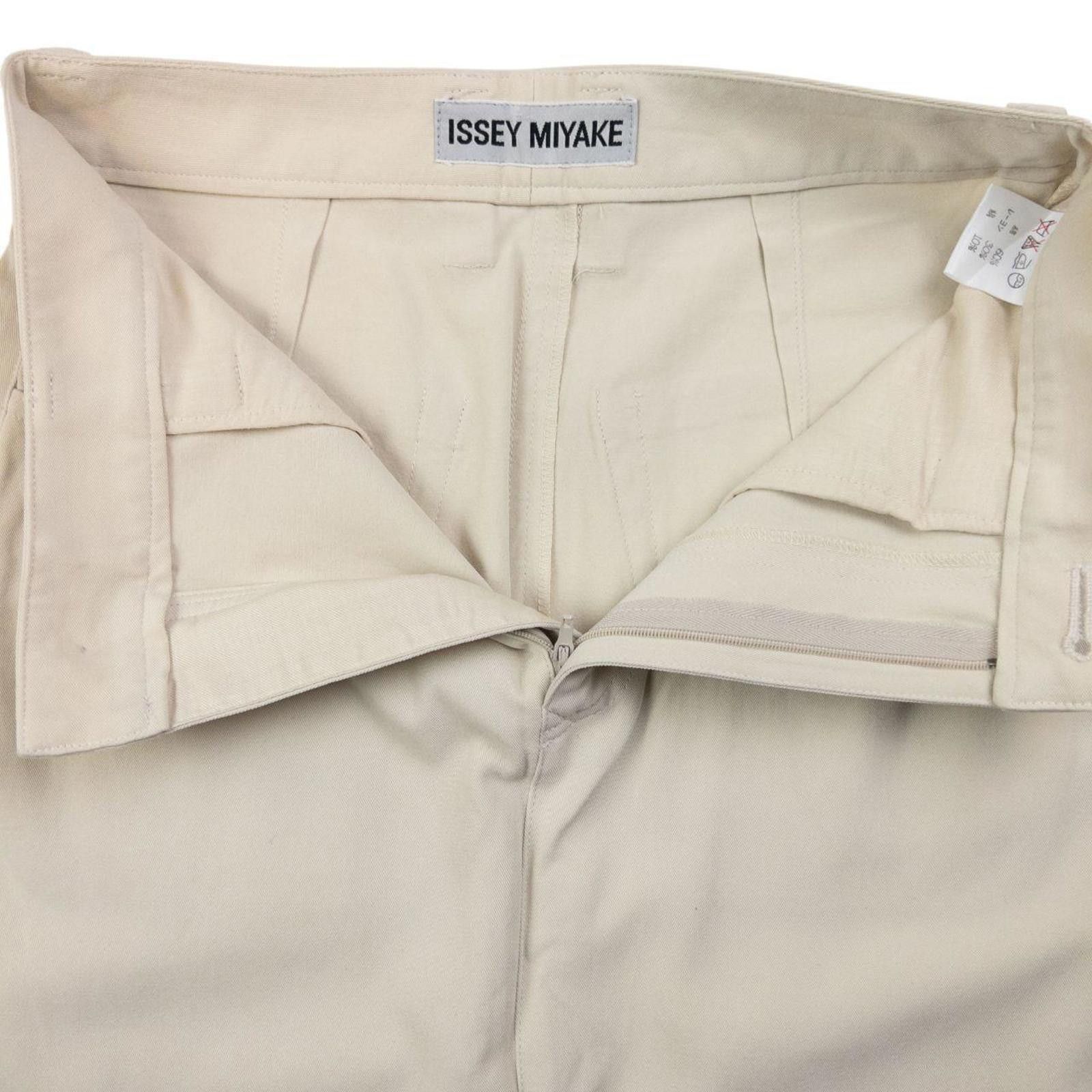 Issey Miyake Vintage Issey Miyake Skirt Womens Size W24 Size 25" / US 0 / IT 36 - 5 Thumbnail