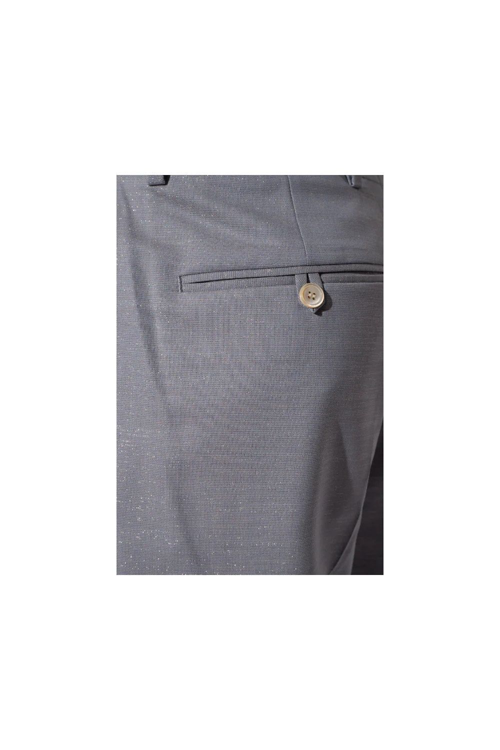 Acne Studios Acne Studios Pleated Shorts Size US 32 / EU 48 - 2 Thumbnail