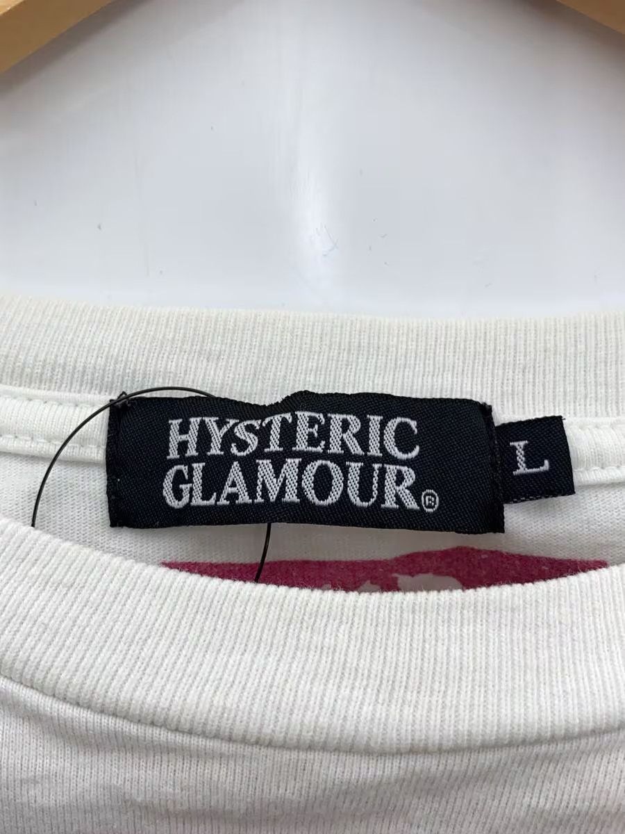 Hysteric Glamour The Runaways Tee Size US L / EU 52-54 / 3 - 4 Thumbnail