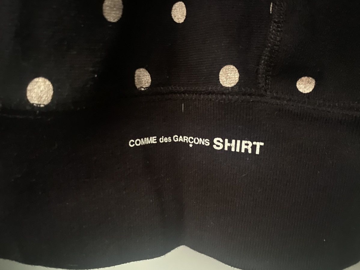 Supreme Supreme Comme des Garcons SHIRT Size US M / EU 48-50 / 2 - 3 Thumbnail
