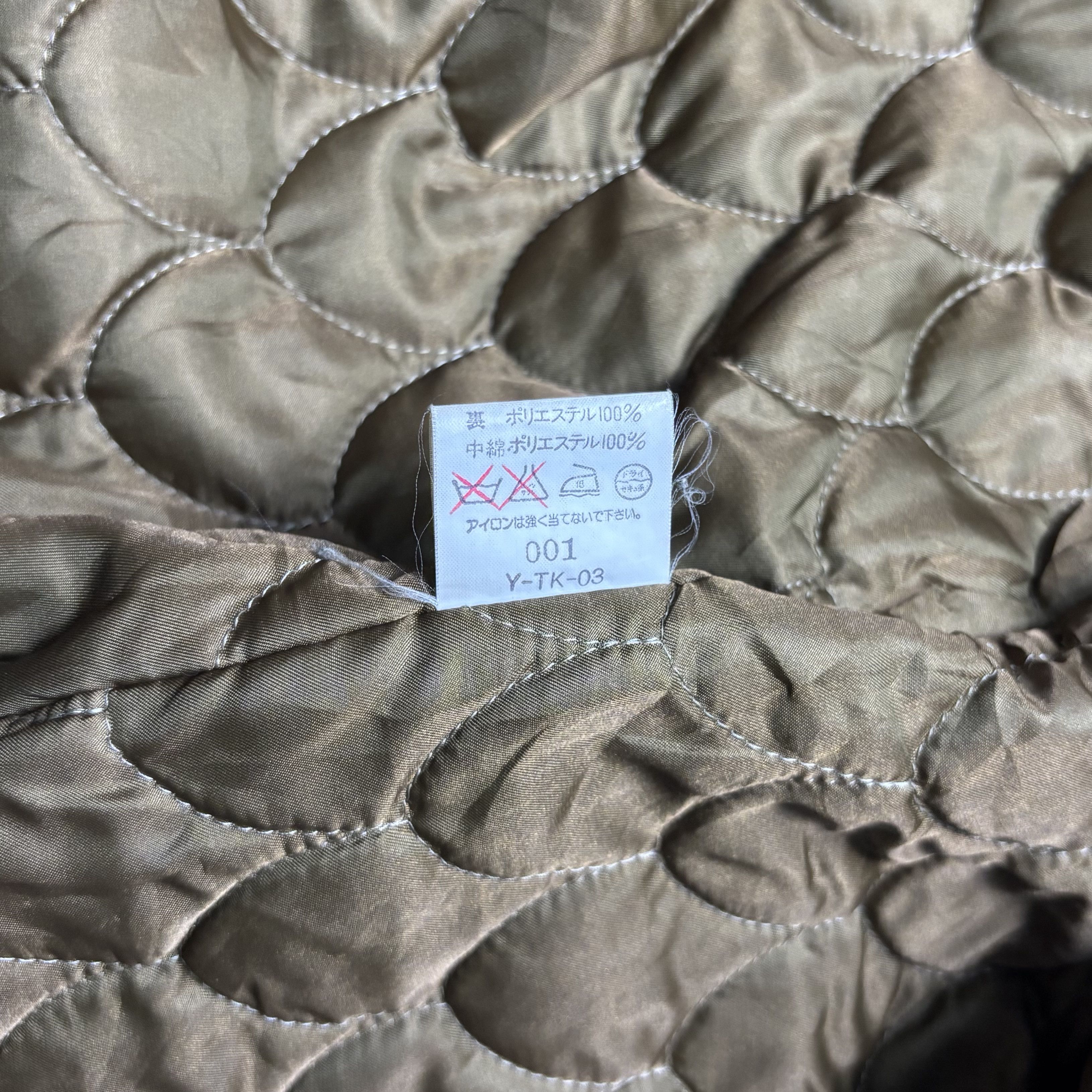 Christian Dior Monsieur Christian Dior Jacket Size US S / EU 44-46 / 1 - 9 Thumbnail