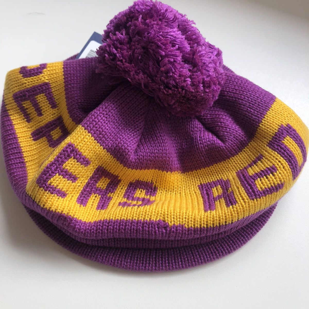 Noah Noah x RHCP Tam Cap (Purple) Size ONE SIZE - 8 Thumbnail