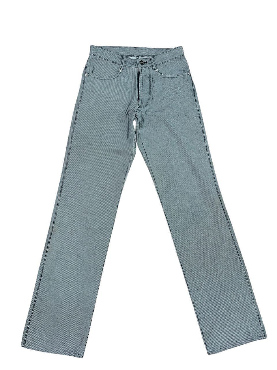 Jean Paul Gaultier Vintage Object Gaultier Homme Size US 29 - 1 Thumbnail