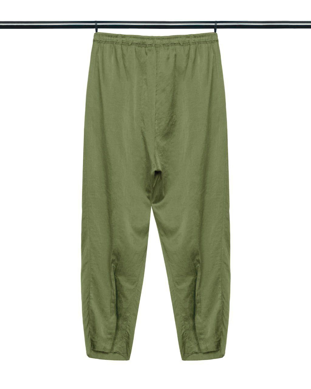 Andrea Ya'aqov ANDREA YA'AQOV / BAGGY PANTS Size 30" / US 8 / IT 44 - 5 Thumbnail