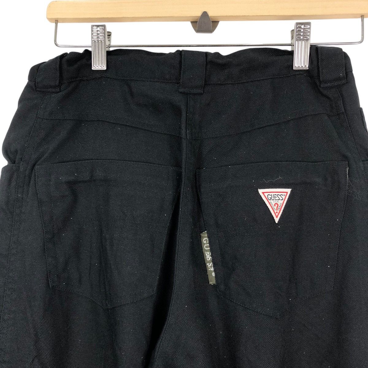 Guess × Vintage Vintage GUESS USA Hiking Outdoor Ski Pant Size US 28 / EU 44 - 6 Thumbnail