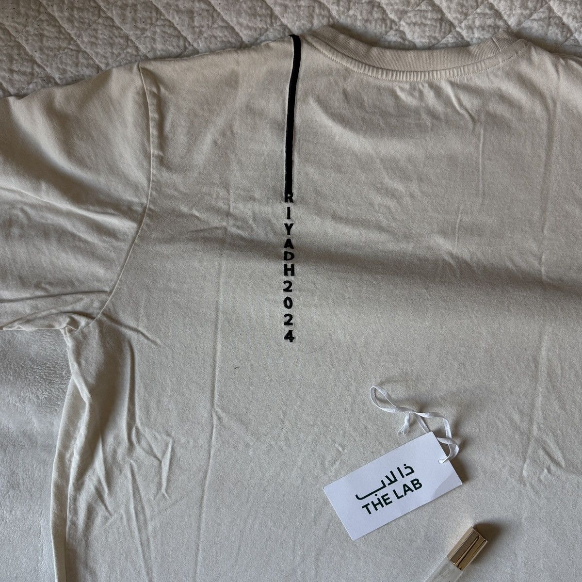 Other Riyadh Fashion Week Shirt Size US M / EU 48-50 / 2 - 6 Thumbnail