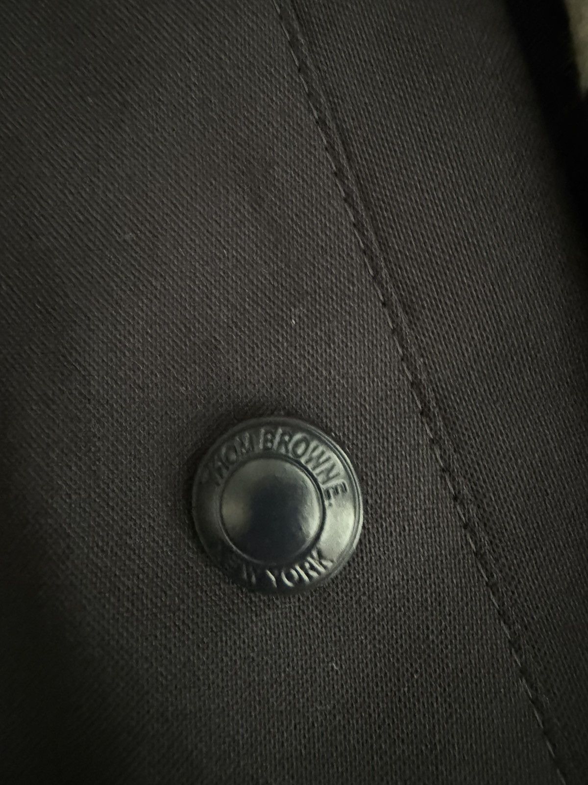 Thom Browne Thom Browne bomber jacket Size US S / EU 44-46 / 1 - 5 Thumbnail