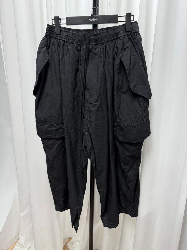 Julius Julius Large Pocket Split Pants Size 3 Size US 26 / EU 42 - 1 Thumbnail