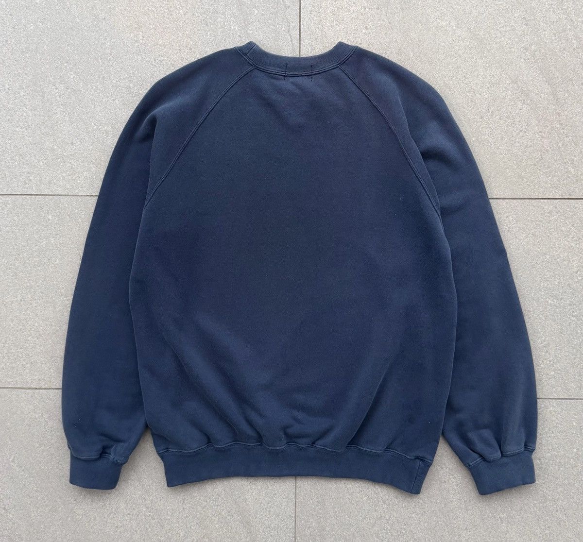Polo Ralph Lauren Vintage 90s Polo by Ralph Lauren Sweatshirt Size US M / EU 48-50 / 2 - 4 Thumbnail