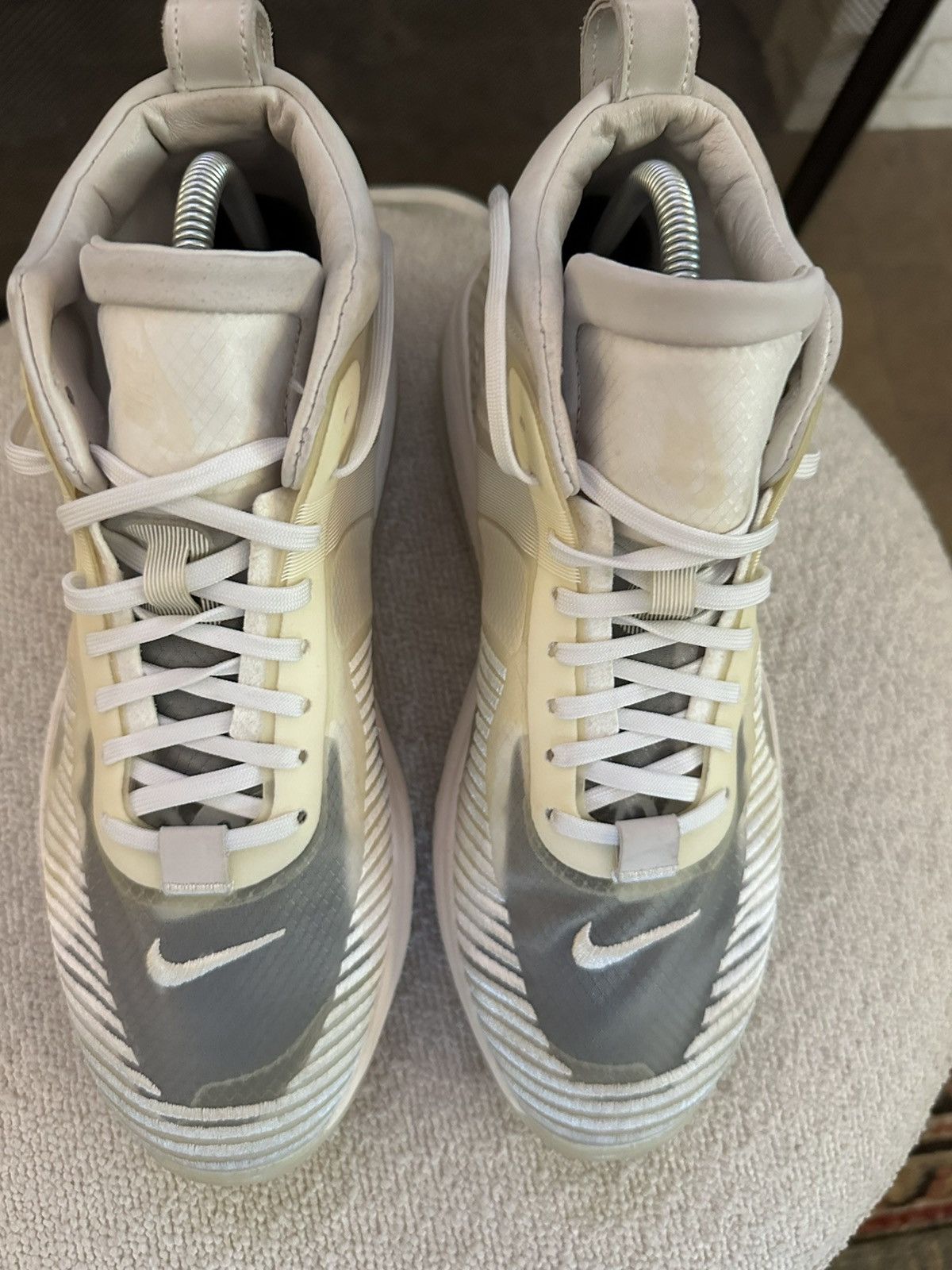 John Elliott × Nike John Elliott x Lebron James Icon Size US 8.5 / EU 41-42 - 6 Thumbnail