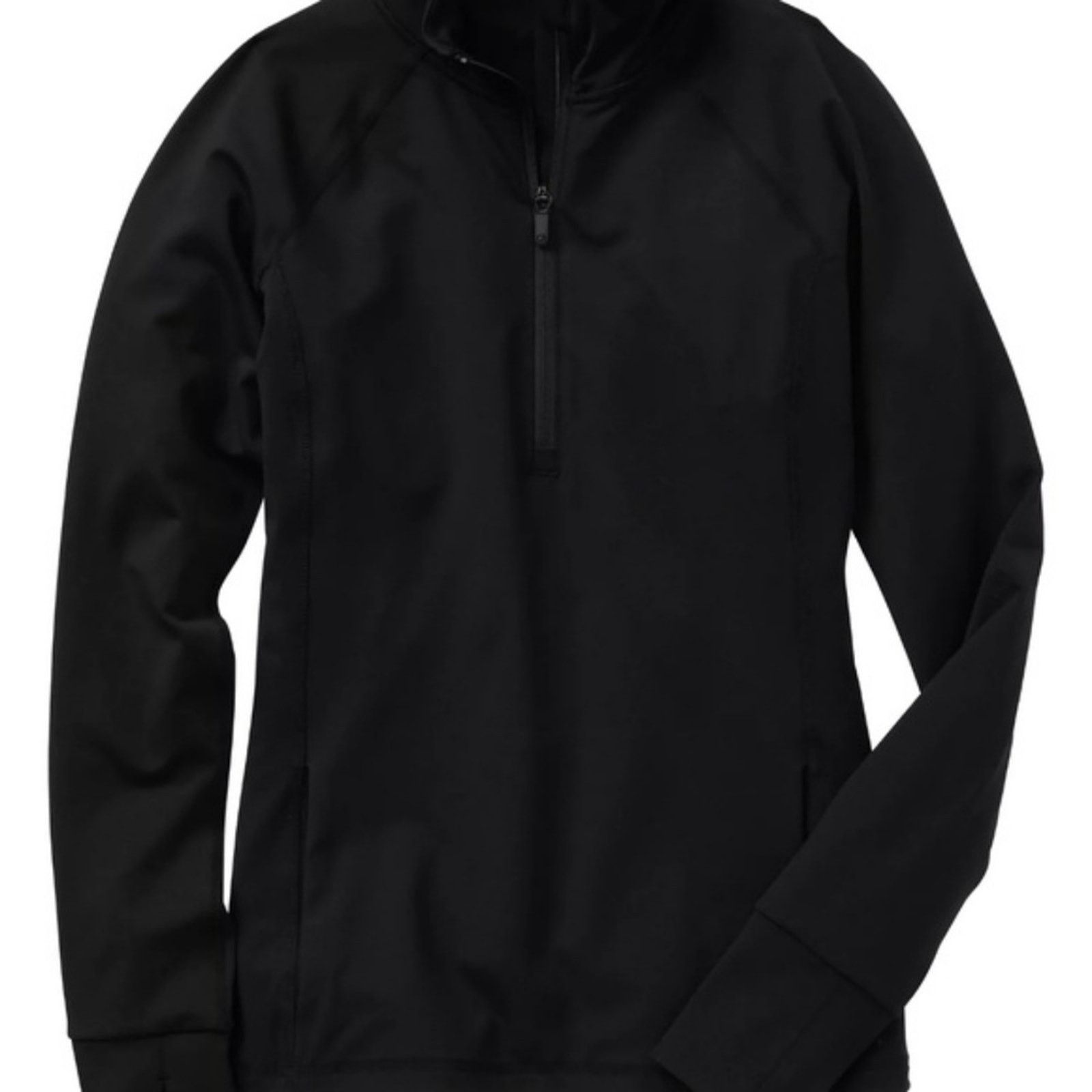 Gap Gap Fit Black Colorblock Print Jacket Size XS / US 0-2 / IT 36-38 - 4 Thumbnail