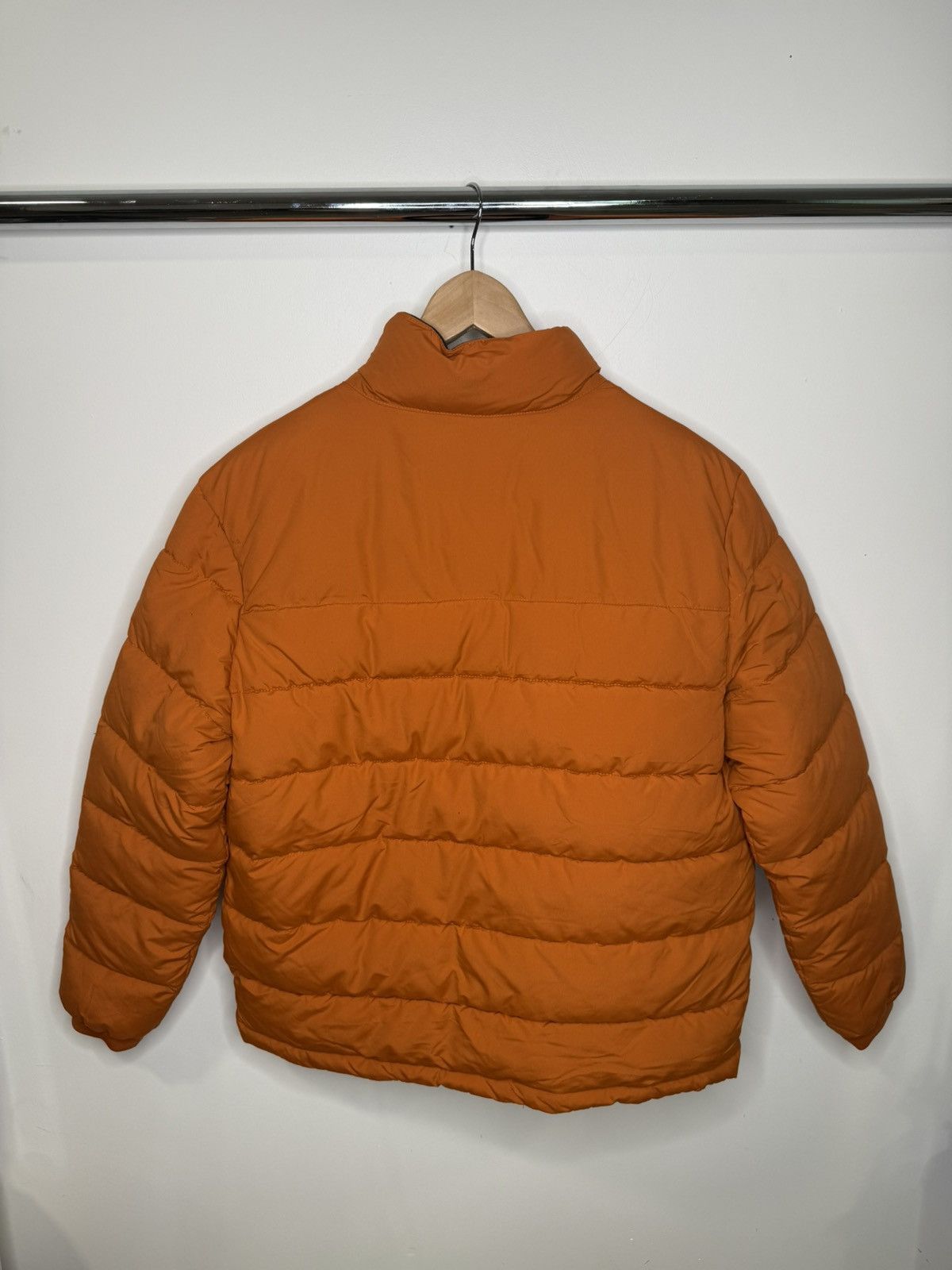 Timberland Timberland Puffer Size US M / EU 48-50 / 2 - 2 Thumbnail