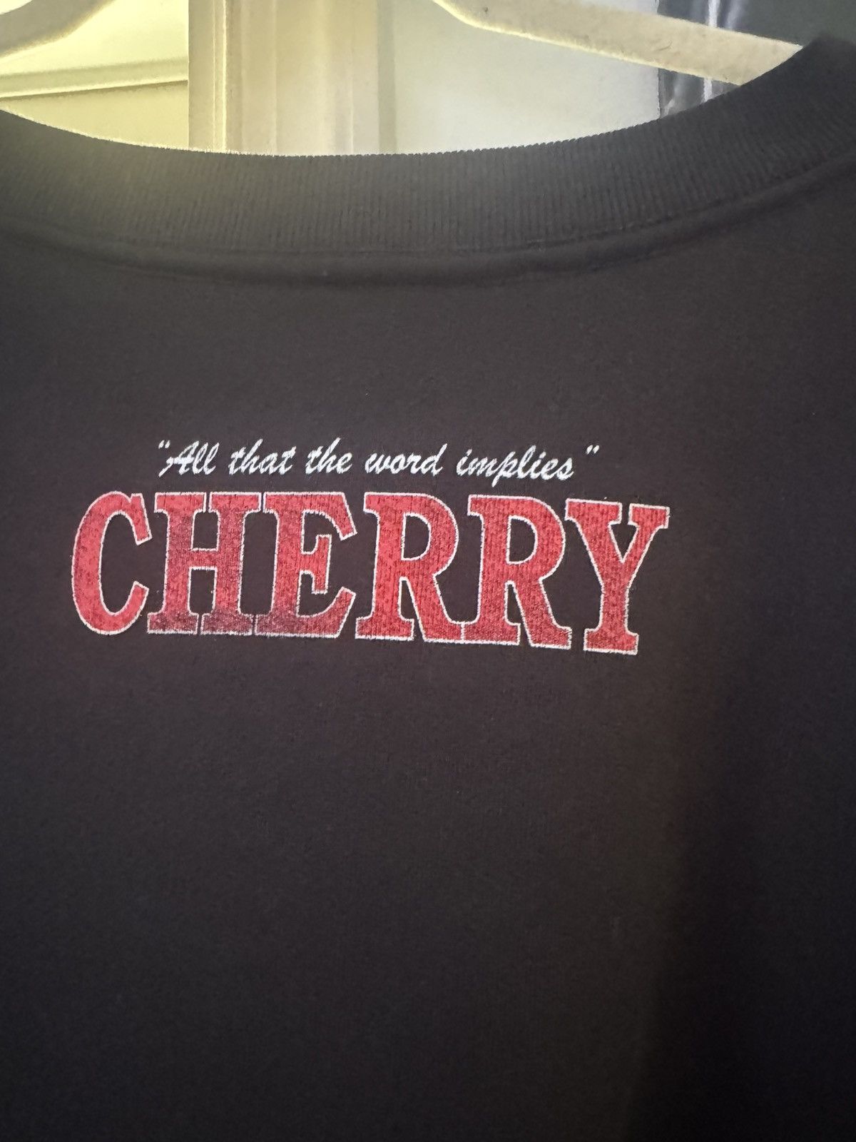 Cherry LA Cherry LA Sweatshirt Size US XL / EU 56 / 4 - 5 Thumbnail