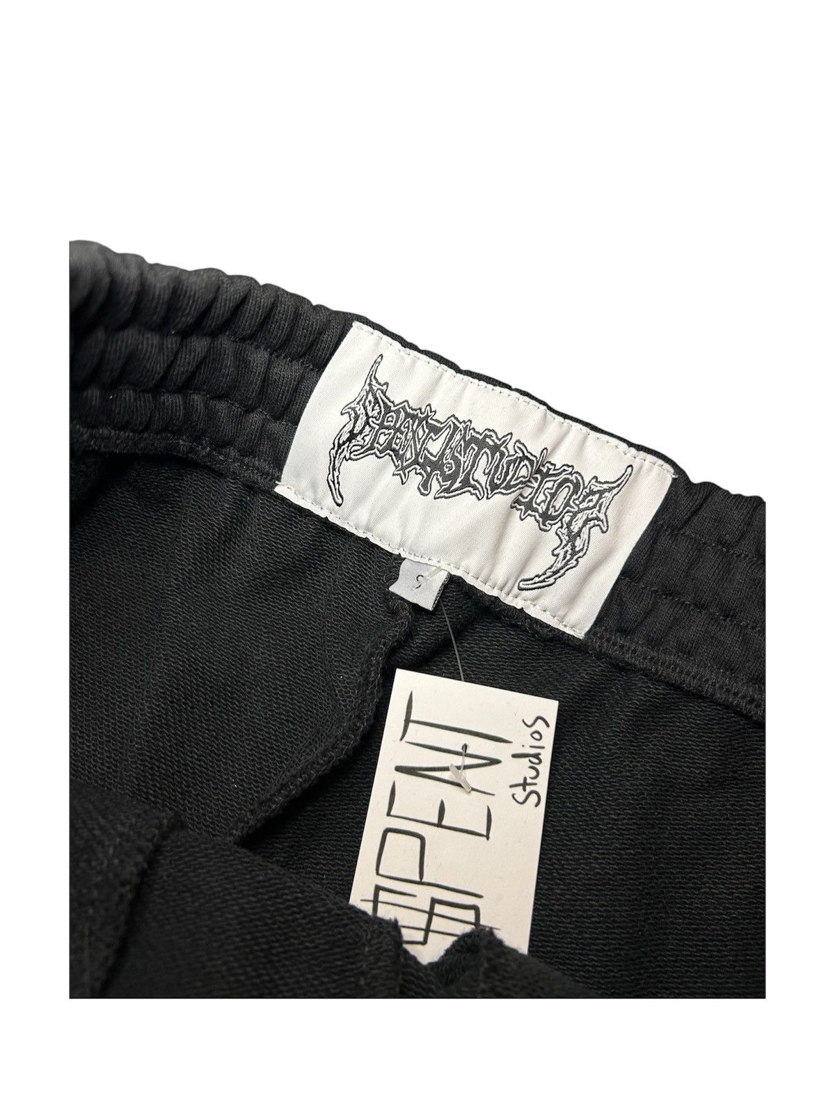 Other Barbed wire sweatpants Size US 30 / EU 46 - 4 Thumbnail