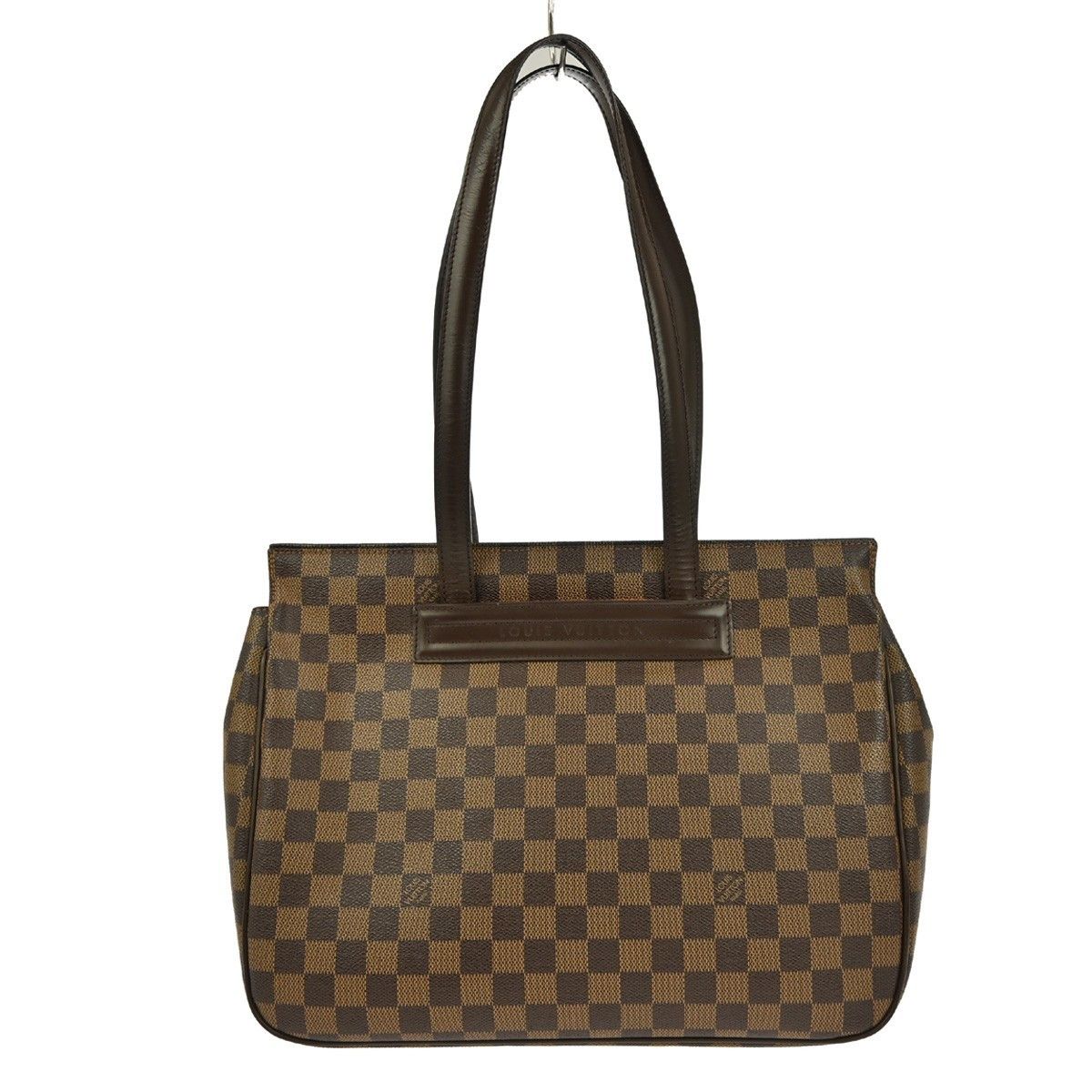 Louis Vuitton Louis Vuitton Parioli Handbag Damier Size ONE SIZE - 1 Thumbnail