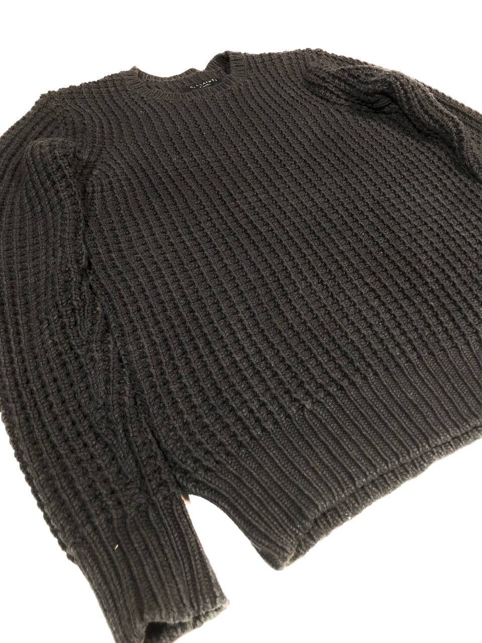Allsaints Allsaints Sweater Men’s Size US S / EU 44-46 / 1 - 5 Thumbnail