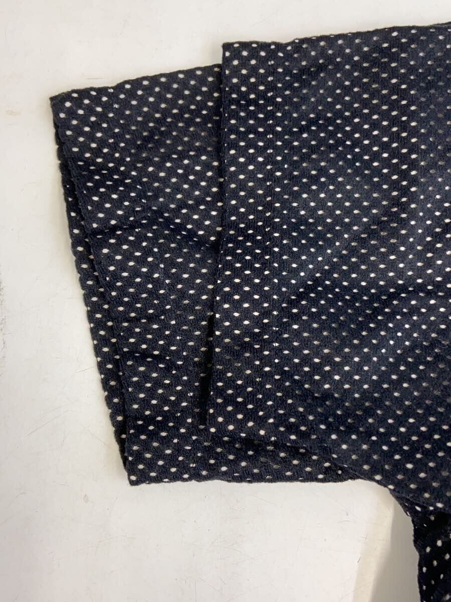 Comme des Garcons Homme Plus AD1996 Archive Perforated Mesh Tee Size US S / EU 44-46 / 1 - 5 Thumbnail