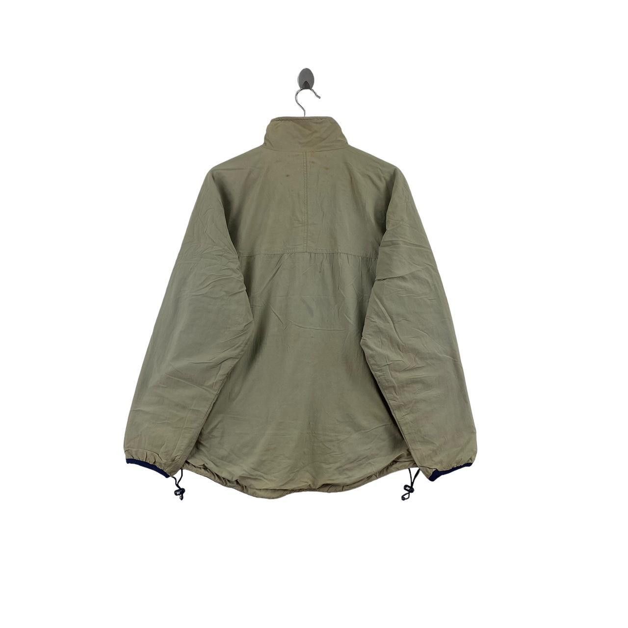Polartec Vintage POLARTEC x AXESQUIN Goretex Water Repellant Jacket Size US L / EU 52-54 / 3 - 2 Thumbnail