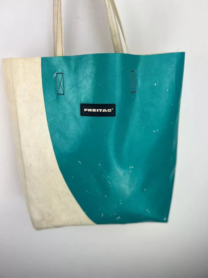 FREITAG F90 shopper tote bag