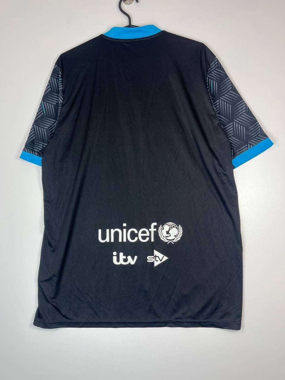 Puma Puma Soccer Aid World Xi Fc 2021 Football Shirt Size XL Size US XL / EU 56 / 4 - 7 Thumbnail