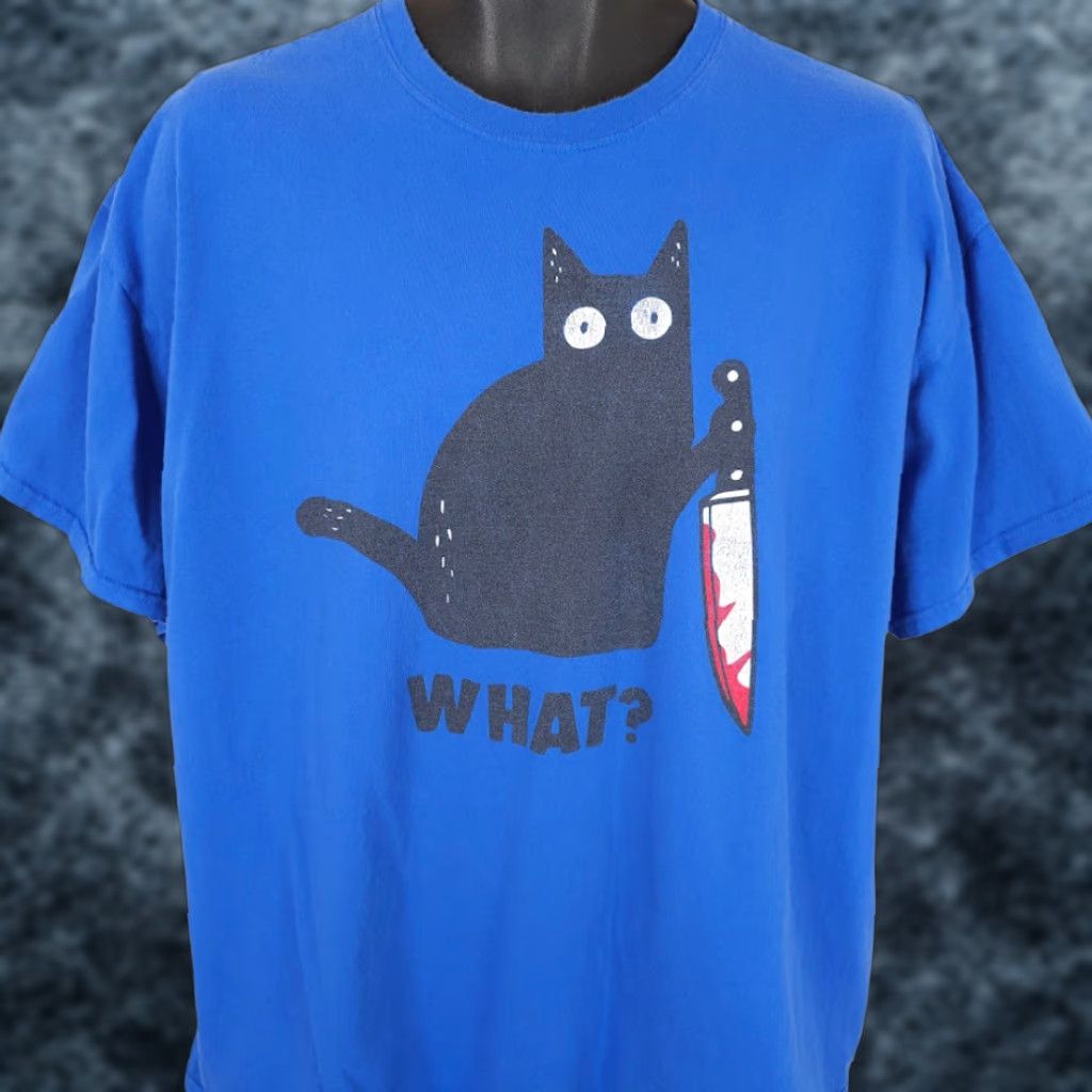 Vintage VINTAGE? No. Size US XXL / EU 58 / 5 - 1 Thumbnail