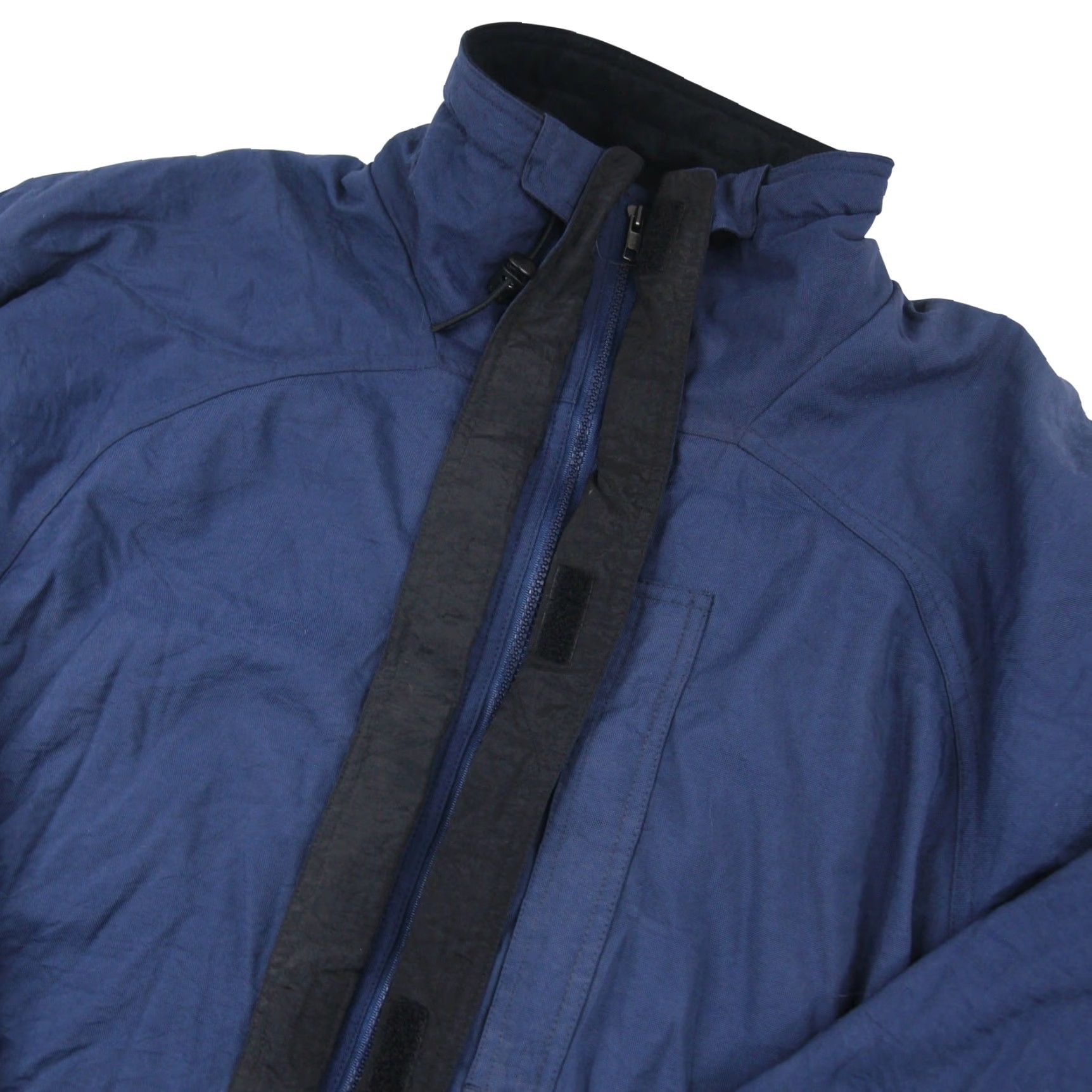 Nike ACG VINTAGE Nike ACG Heavy Coat Jacket L Men Red XS? Size US L / EU 52-54 / 3 - 2 Thumbnail