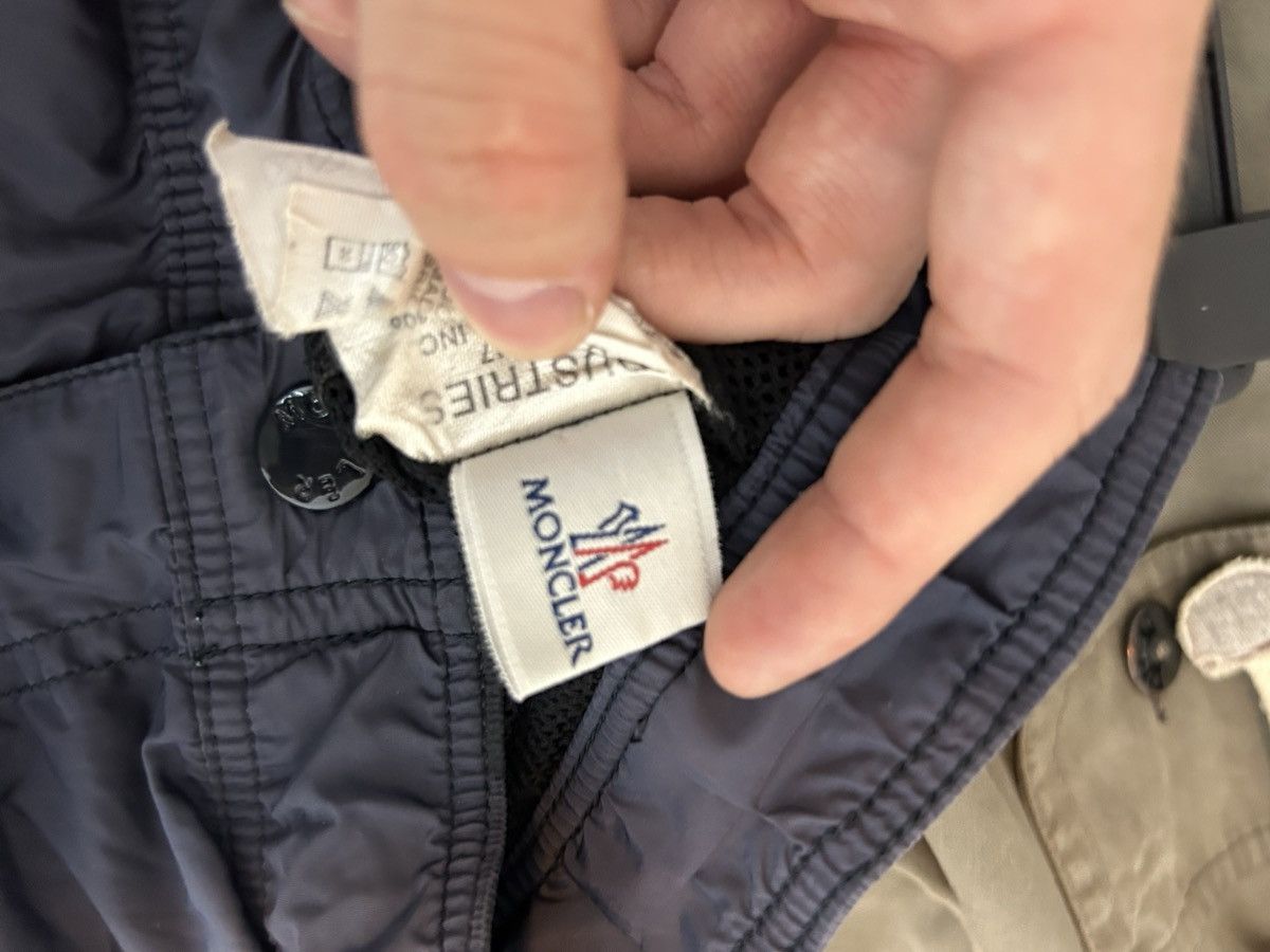 Moncler Moncler shorts Size US 32 / EU 48 - 10 Thumbnail