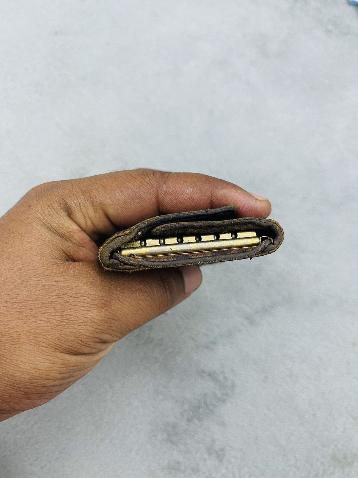 Louis Vuitton × Vintage VTG LOUIS VUITTON KEY CASE Size ONE SIZE - 4 Thumbnail