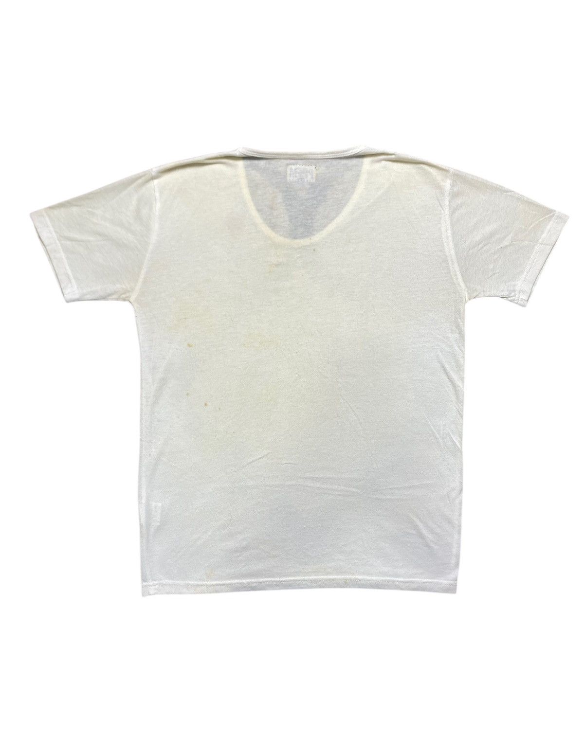 PPFM VINTAGE PPFM TSHIRT REBIRTH DESIGN Size US M / EU 48-50 / 2 - 11 Thumbnail