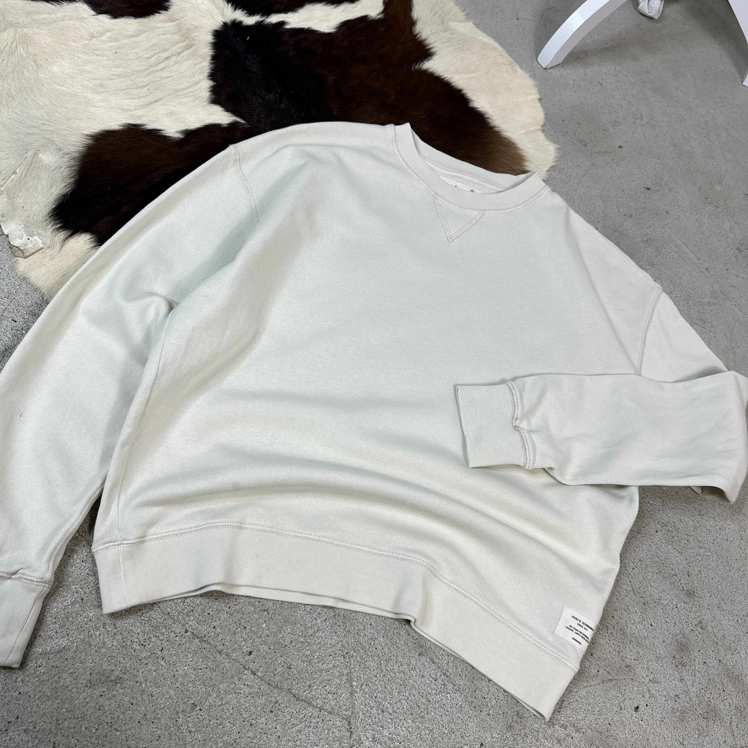 Alpha Industries × Vintage Alpha Industries Size US L / EU 52-54 / 3 - 7 Thumbnail
