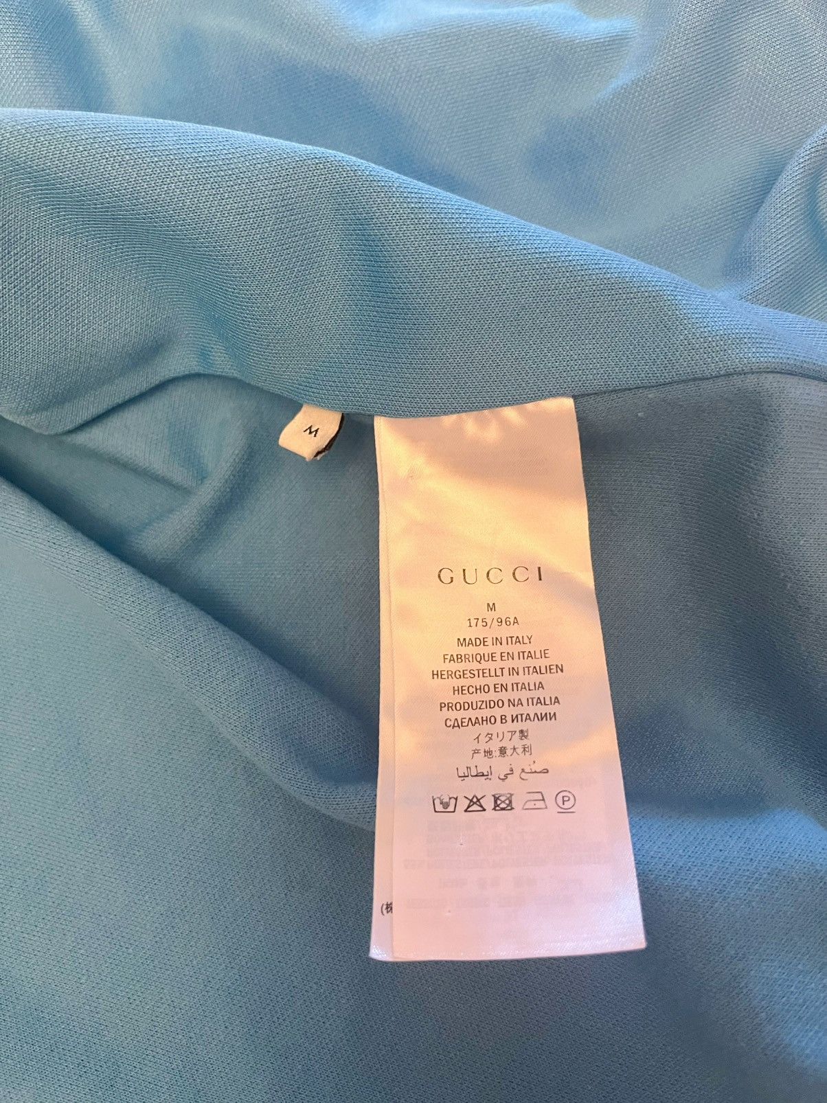 Gucci Gucci hooded jacket Size US M / EU 48-50 / 2 - 3 Thumbnail