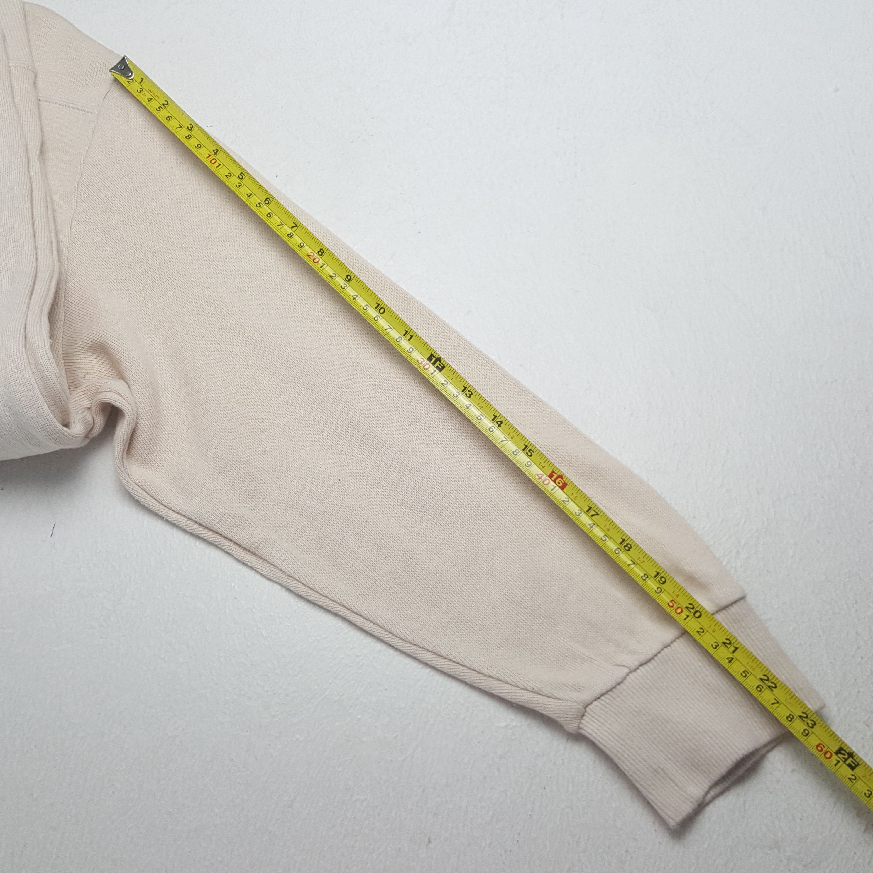 Japanese Brand × Vintage Vintage Toyota Worker Polos Sweatshirt Size US S / EU 44-46 / 1 - 7 Thumbnail